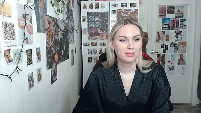 CapriScorpion online show from 01-22-25, 02:35