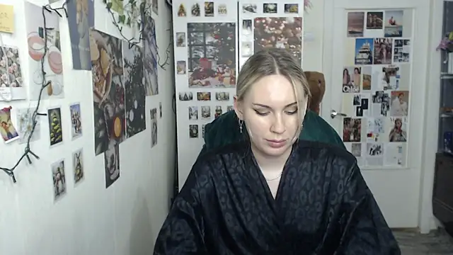 CapriScorpion online show from 01-30-25, 05:17