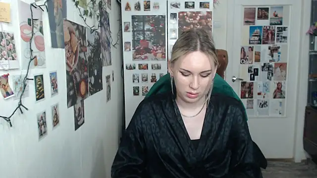 CapriScorpion online show from 01-31-25, 02:39