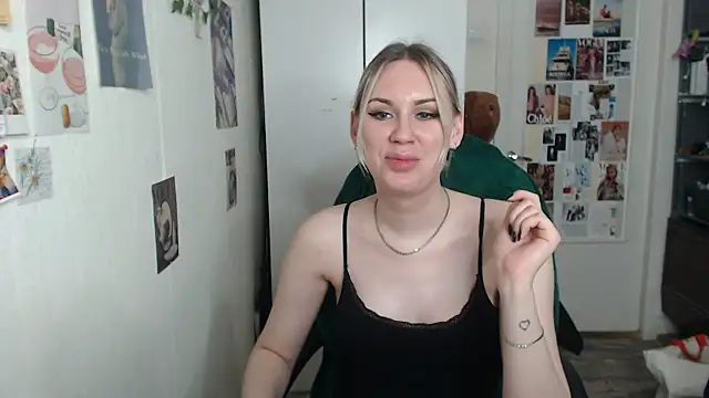 CapriScorpion online show from 02-07-25, 04:46