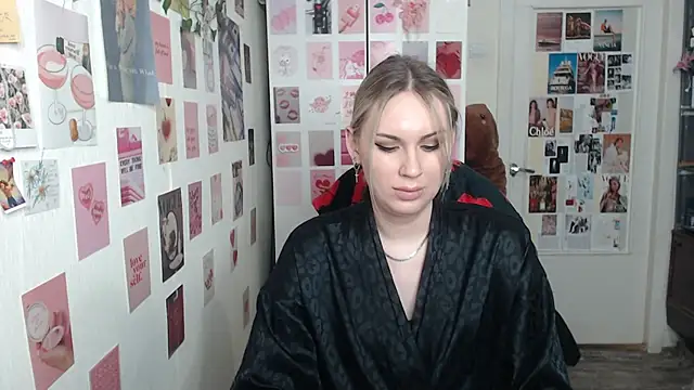 CapriScorpion online show from 02-18-25, 01:44