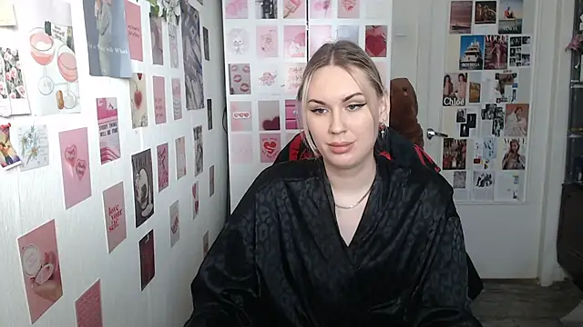 CapriScorpion online show from 02-20-25, 12:57