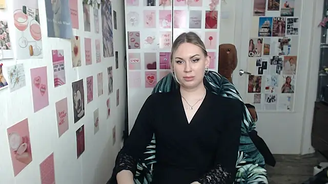 CapriScorpion online show from 03-15-25, 12:56