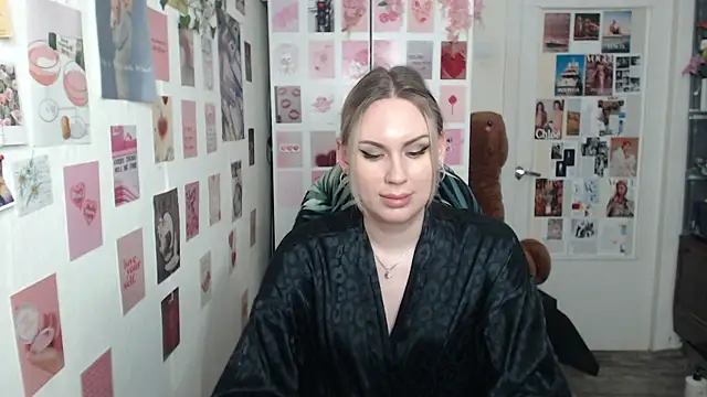 CapriScorpion online show from 03-19-25, 06:23