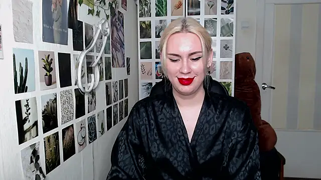 CapriScorpion online show from 10-30-25, 11:22