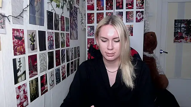 CapriScorpion online show from 01-08-26, 03:03