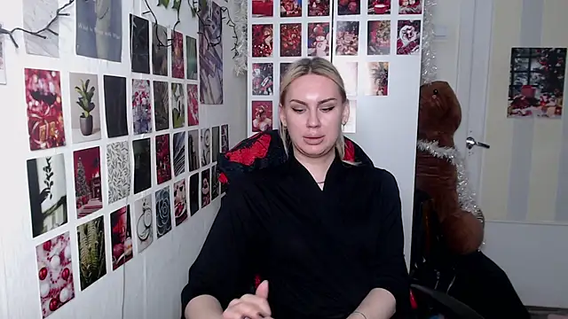 CapriScorpion online show from 01-09-26, 10:51