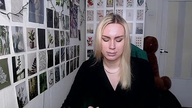 CapriScorpion online show from 01-13-26, 12:10