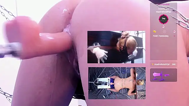 gooddessamanda online show from 01-10-26, 08:43