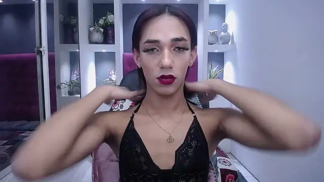 KatrinaQueen1 online show from 02-07-25, 07:07