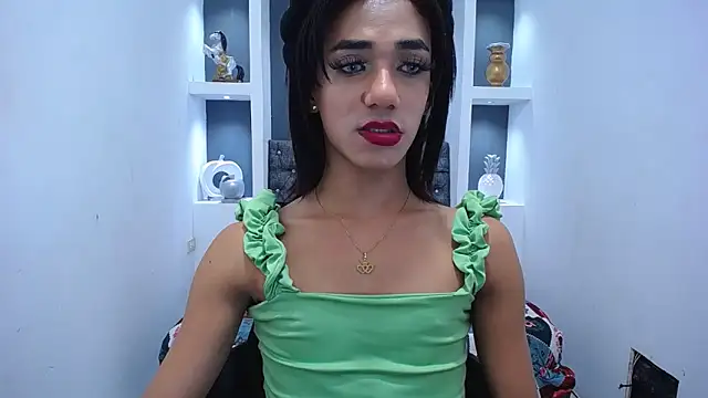 KatrinaQueen1 online show from 02-20-25, 12:30