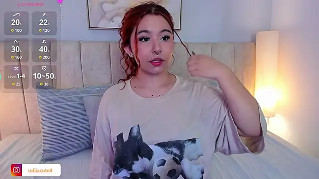 Atenea cuteee online show from 11-12-25, 02:12