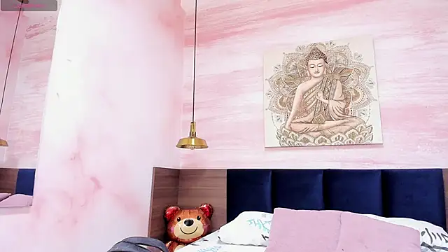 AnneDixie online show from 02-23-25, 03:13