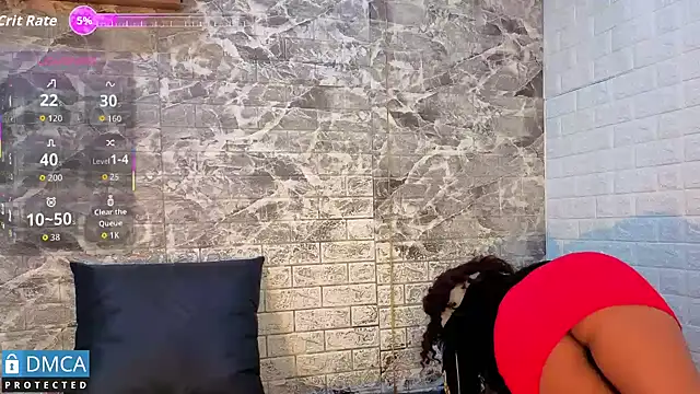 CarolRodriguez  online show from 01-06-26, 05:05