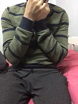 Snapshot of Arabian-B chatting on 02-15-25, 12:48 Arabian-B online show from 02-15-25, 12:48