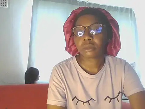 Snapshot of Sexxybella27 chatting on 03-02-26, 12:34 Sexxybella27 online show from 03-02-26, 12:34