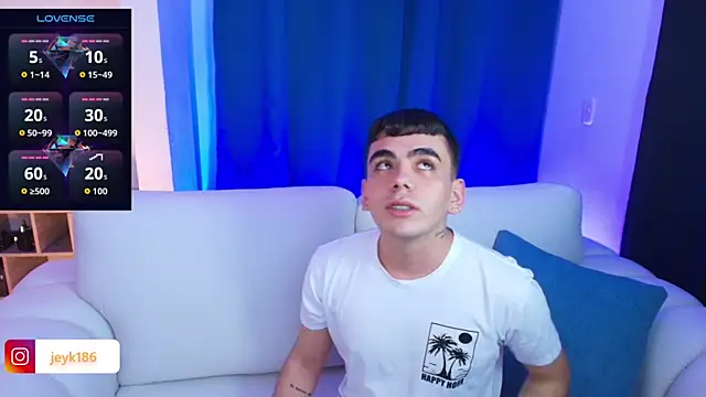 Snapshot of Jey_keler1 chatting on 10-14-25, 11:16 Jey keler1 online show from 10-14-25, 11:16