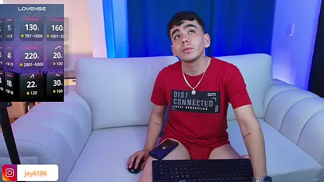 Snapshot of Jey_keler1 chatting on 10-27-25, 12:26 Jey keler1 online show from 10-27-25, 12:26