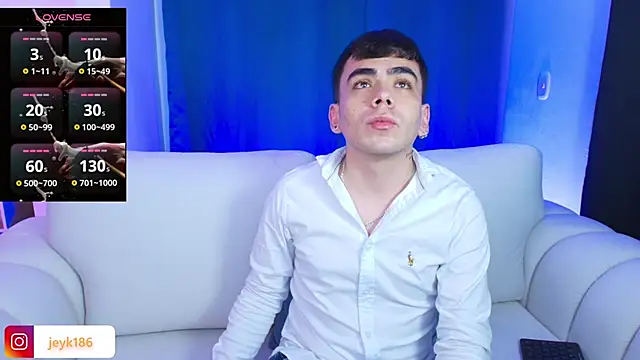 Snapshot of Jey_keler1 chatting on 11-16-25, 10:04 Jey keler1 online show from 11-16-25, 10:04