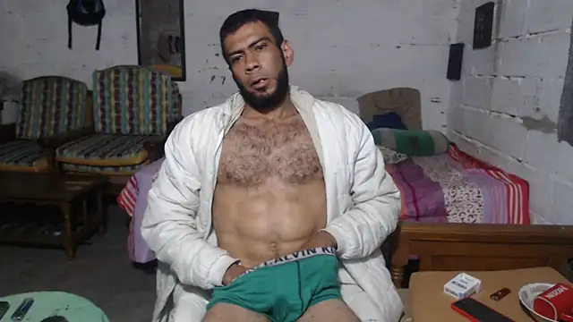 erik alexander online show from 12-15-25, 11:53