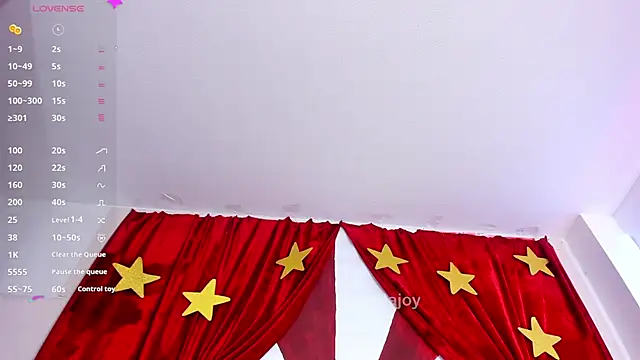 Snapshot of artmiaa chatting on 10-30-25, 03:46 artmiaa online show from 10-30-25, 03:46