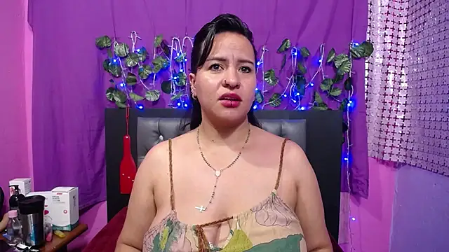 hazel 34 online show from 01-10-25, 07:11