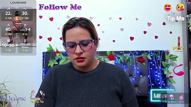 hazel 34 online show from 11-06-25, 08:37