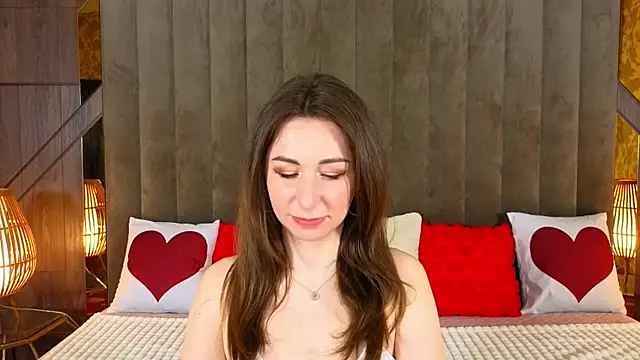 Snapshot of KimmmLi chatting on 03-11-26, 02:12 KimmmLi online show from 03-11-26, 02:12