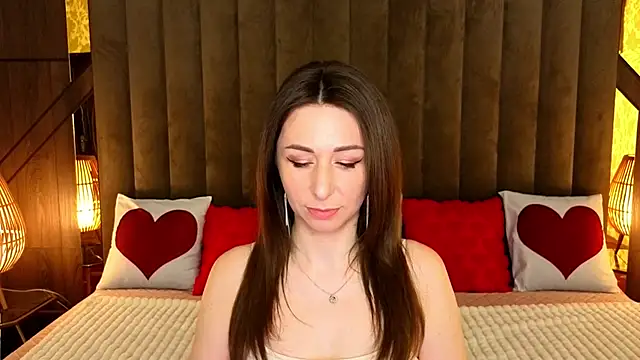 Snapshot of KimmmLi chatting on 03-25-26, 02:12 KimmmLi online show from 03-25-26, 02:12