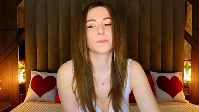 Snapshot of KimmmLi chatting on 03-31-26, 01:11 KimmmLi online show from 03-31-26, 01:11