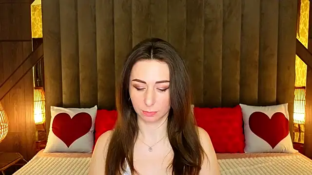 Snapshot of KimmmLi chatting on 04-01-26, 01:01 KimmmLi online show from 04-01-26, 01:01