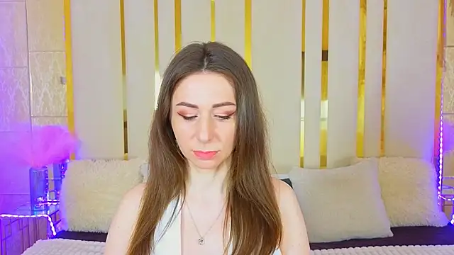 Snapshot of KimmmLi chatting on 04-03-26, 06:11 KimmmLi online show from 04-03-26, 06:11