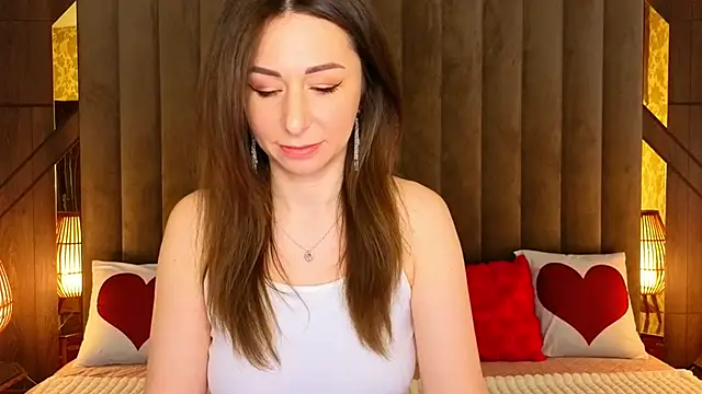 Snapshot of KimmmLi chatting on 04-06-26, 01:01 KimmmLi online show from 04-06-26, 01:01