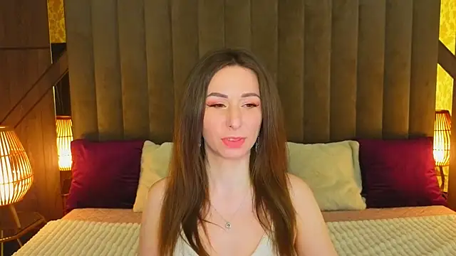 Snapshot of KimmmLi chatting on 04-09-26, 01:16 KimmmLi online show from 04-09-26, 01:16