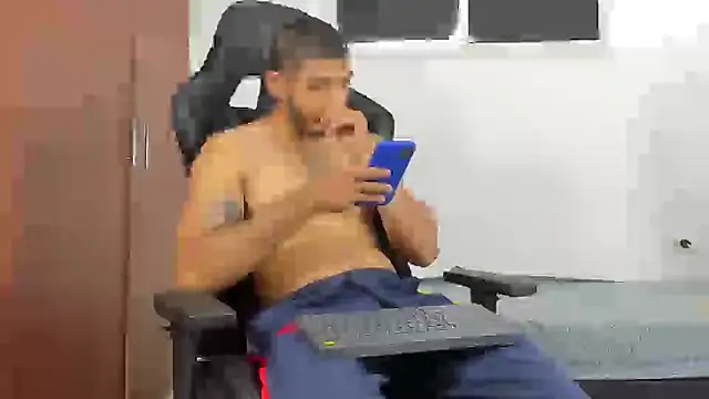 joris vo online show from 12-14-24, 04:20