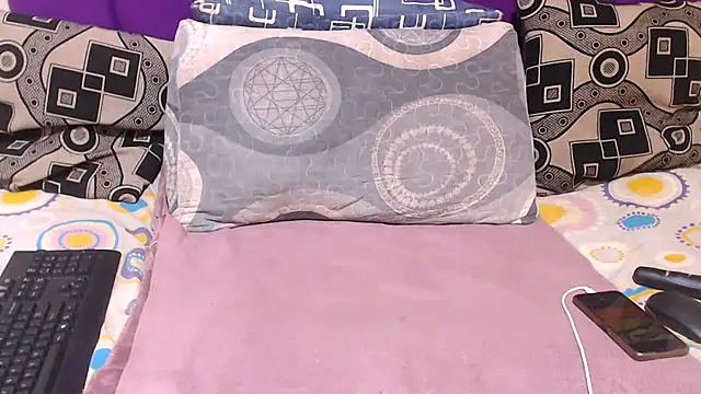 BLACKberry008 online show from 02-12-26, 12:55