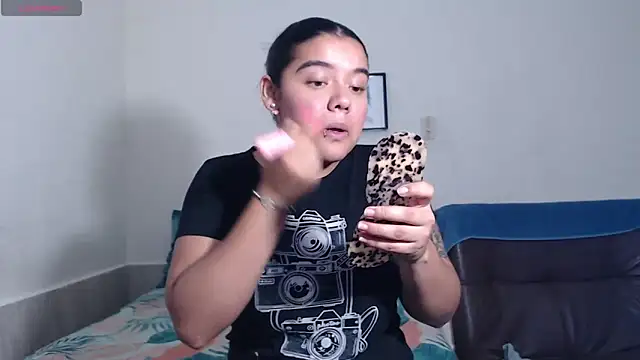 agata 22 online show from 02-07-26, 03:32