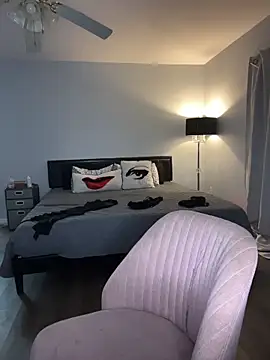 DestineeJayde online show from 10-20-25, 05:30