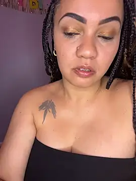 DestineeJayde online show from 11-28-25, 07:44