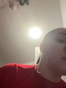 DestineeJayde online show from 12-21-25, 11:34