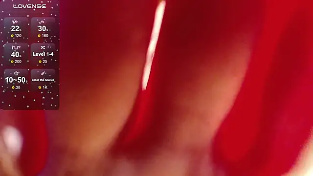 IrinaArt online show from 11-29-25, 12:35