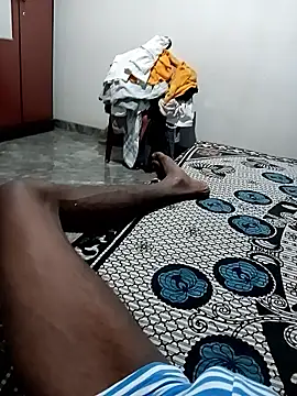 Ronaldo 707 online show from 01-18-26, 04:55