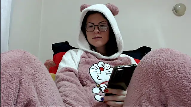 vaders daughter online show from 10-31-25, 04:30