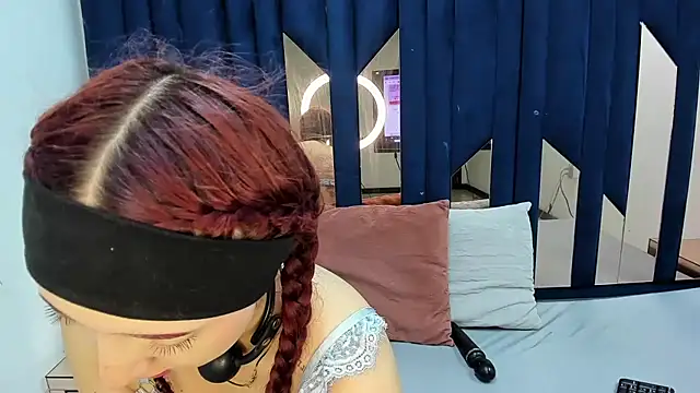 Barbie girl 69 online show from 01-14-25, 01:28