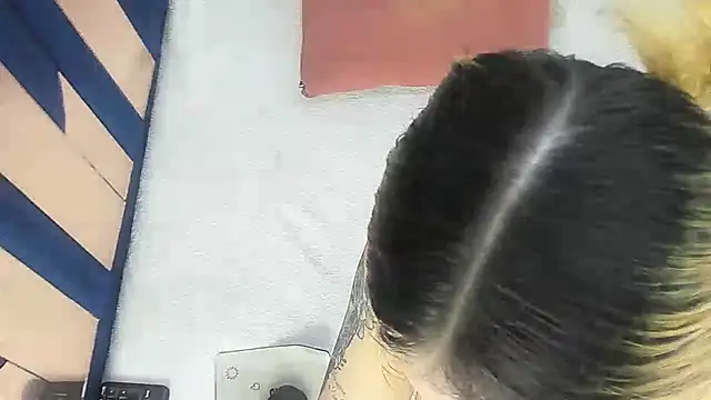 Barbie girl 69 online show from 11-14-25, 02:38