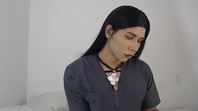 Moon Foxxy online show from 02-22-26, 04:13