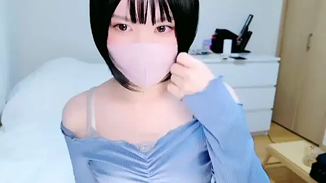 Snapshot of _HIKARU_ chatting on 01-04-25, 03:39 HIKARU online show from 01-04-25, 03:39