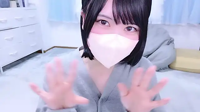 Snapshot of _HIKARU_ chatting on 03-31-26, 12:23 HIKARU online show from 03-31-26, 12:23