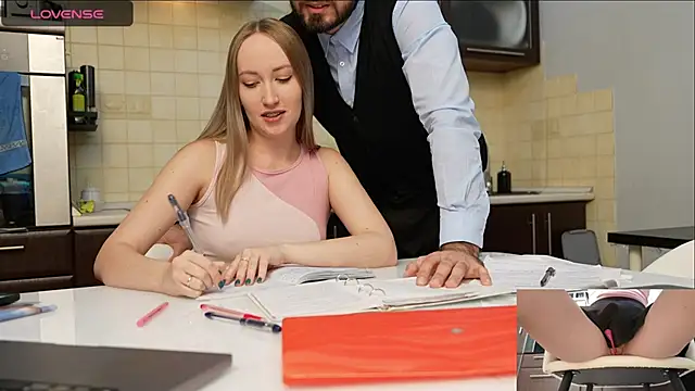 luxmuur online show from 12-09-24, 06:35