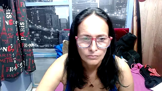 Nastylatinaxxx online show from 01-03-25, 03:49